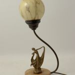 923 4206 TABLE LAMP